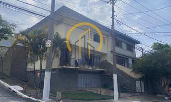 Imagem: Sobrado à venda, 04 dormitórios, 05 vagas