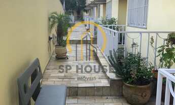 Imagem 3: Casa à venda 3 quartos sendo 1 suíte, 2 vagas, 112 m, Saúde