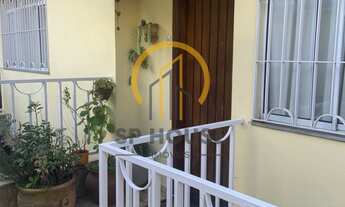 Imagem 6: Casa à venda 3 quartos sendo 1 suíte, 2 vagas, 112 m, Saúde