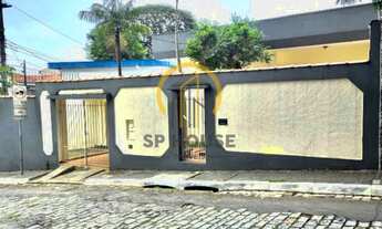 Imagem 3: Casa térrea para venda e locação, 02 dormitórios, 02 vagas, 85m², Planalto Paulista