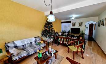 Imagem 2: Casa à venda, 4 dormitórios, 4 vagas, 264m², Planalto Paulista