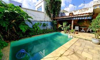 Imagem: Casa à venda, 4 dormitórios, 4 vagas