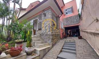 Imagem: Sobrado à venda, 3 quartos, 2 vagas, 290m²