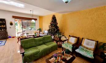 Imagem 3: Casa à venda, 4 dormitórios, 4 vagas, 264m², Planalto Paulista