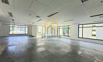 Imagem: Laje comercial para locação, 762m², 28