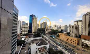 Imagem: Laje comercial para locação, 762m², 28