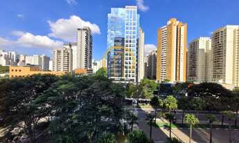 Imagem 4: Laje comercial para locação, 762m², 28 vagas, 4 banheiros - Moema