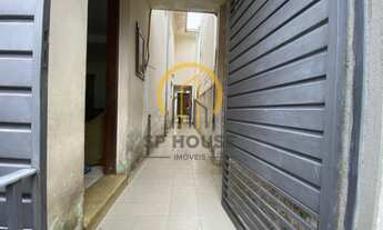 Imagem 3: Sobrado a venda, 2 quartos , 2 vagas, 140m², Mirandópolis