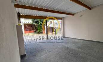 Imagem: Casa térrea para locação, 2 dormitórios