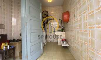 Imagem 5: Sobrado a venda, 2 quartos , 2 vagas, 140m², Mirandópolis