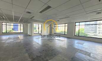 Imagem 3: Laje comercial para locação, 762m², 28 vagas, 4 banheiros - Moema