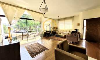 Imagem: Casa de Luxo à Venda em São Paulo-SP