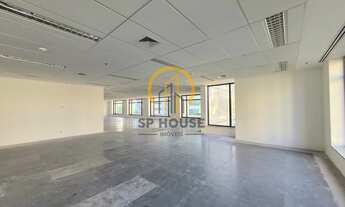 Imagem 5: Laje comercial para locação, 762m², 28 vagas, 4 banheiros - Moema