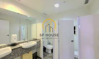 Imagem 5: Laje comercial para locação, 381m², 14 vagas, 2 banheiros - Moema