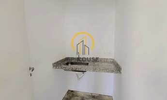 Imagem 7: Laje comercial para locação, 762m², 28 vagas, 4 banheiros - Moema