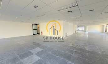 Imagem: Laje comercial para locação, 762m², 28