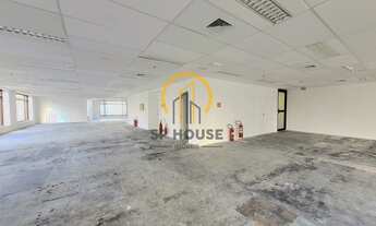 Imagem: Laje comercial para locação, 381m², 14