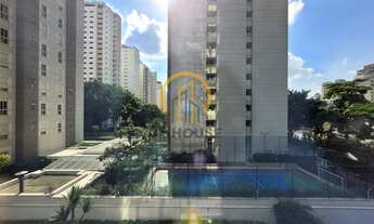 Imagem 3: Laje comercial para locação, 762m², 28 vagas, 4 banheiros - Moema