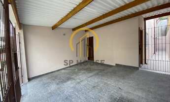 Imagem 3: Casa térrea para locação, 2 dormitórios, 1 vaga, 50m², Mirandópolis