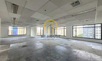 Imagem 2: Laje comercial para locação, 762m², 28 vagas, 4 banheiros - Moema