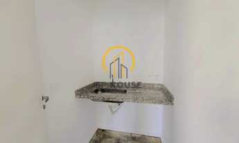 Imagem 6: Laje comercial para locação, 381m², 14 vagas, 2 banheiros - Moema