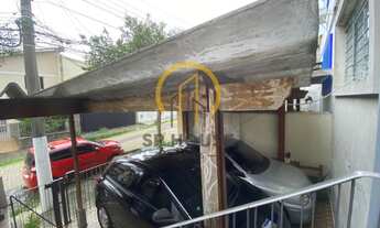 Imagem 2: Sobrado a venda, 2 quartos , 2 vagas, 140m², Mirandópolis