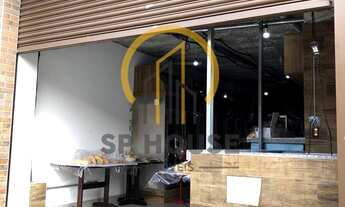 Imagem: Prédio comercial para locação, 444m²