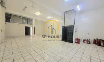 Imagem: Prédio comercial para alugar, 1000 m²