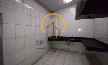 Imagem 2: Prédio à venda em São Paulo-SP, Mirandópolis: 440m² de área, gerando renda em região privi