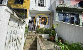 Imagem: Sobrado comercial para venda e locação