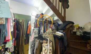 Imagem 4: Sobrado comercial para venda e locação, 2 quartos, 110m², Mirandópolis