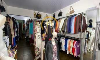 Imagem 2: Sobrado comercial para venda e locação, 2 quartos, 110m², Mirandópolis