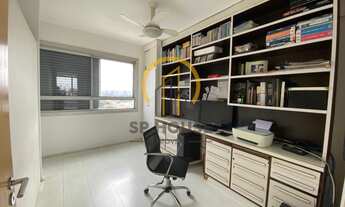 Imagem 5: Apartamento para venda, 3 dormitórios, 1 vaga, 120m², Planalto Paulista