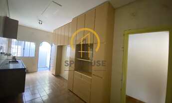 Imagem 4: Casa térrea para locação, 3 quartos, 2 vagas, 189m², Planalto Paulista