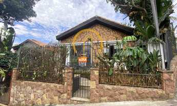 Imagem: Casa térrea para locação, 3 quartos