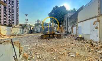 Imagem: Terreno à venda ou locação no Ipiranga