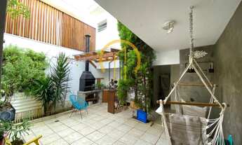 Imagem: Sobrado à venda, 4 dormitórios, 2 vagas