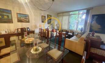 Imagem: Sobrado à venda, 4 dormitórios, 3 salas