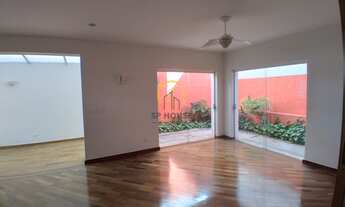 Imagem 2: Sobrado residencial ou comercial à venda, 3 quartos , 4 vagas, 175m², Mirandópolis