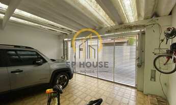 Imagem 2: Sobrado à venda, 4 dormitórios, 2 vagas, 220m², Mirandópolis