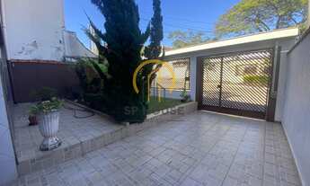 Imagem: Sobrado à venda, 3 dormitórios, 3 vagas