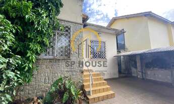 Imagem: Casa térrea à venda, 2 quartos, 2 vagas