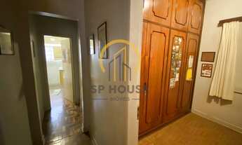 Imagem 7: Casa térrea à venda, 2 quartos, 2 vagas, 117m², Saúde