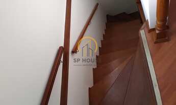 Imagem 6: Sobrado residencial ou comercial à venda, 3 quartos , 4 vagas, 175m², Mirandópolis