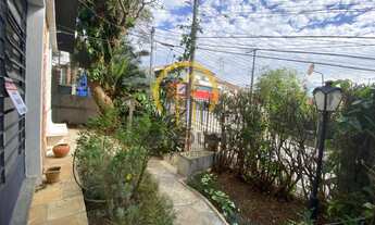 Imagem 2: Casa térrea para locação, 3 quartos, 2 vagas, 189m², Planalto Paulista