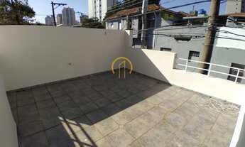 Imagem 4: Sobrado residencial ou comercial à venda, 3 quartos , 4 vagas, 175m², Mirandópolis