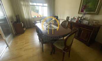 Imagem 7: Sobrado à venda, 4 dormitórios, 3 salas, 3 vagas, 317m², Planalto Paulista