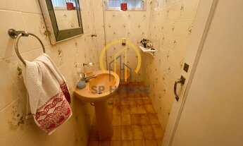 Imagem 3: Sobrado à venda, 4 dormitórios, 3 salas, 3 vagas, 317m², Planalto Paulista