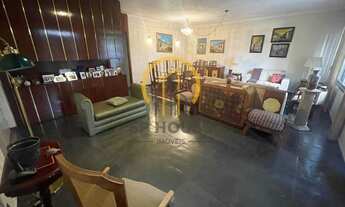 Imagem 2: Sobrado à venda, 4 dormitórios, 3 salas, 3 vagas, 317m², Planalto Paulista