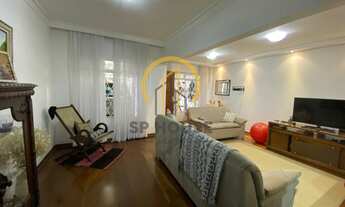 Imagem 7: Sobrado à venda, 4 dormitórios, 2 vagas, 220m², Mirandópolis